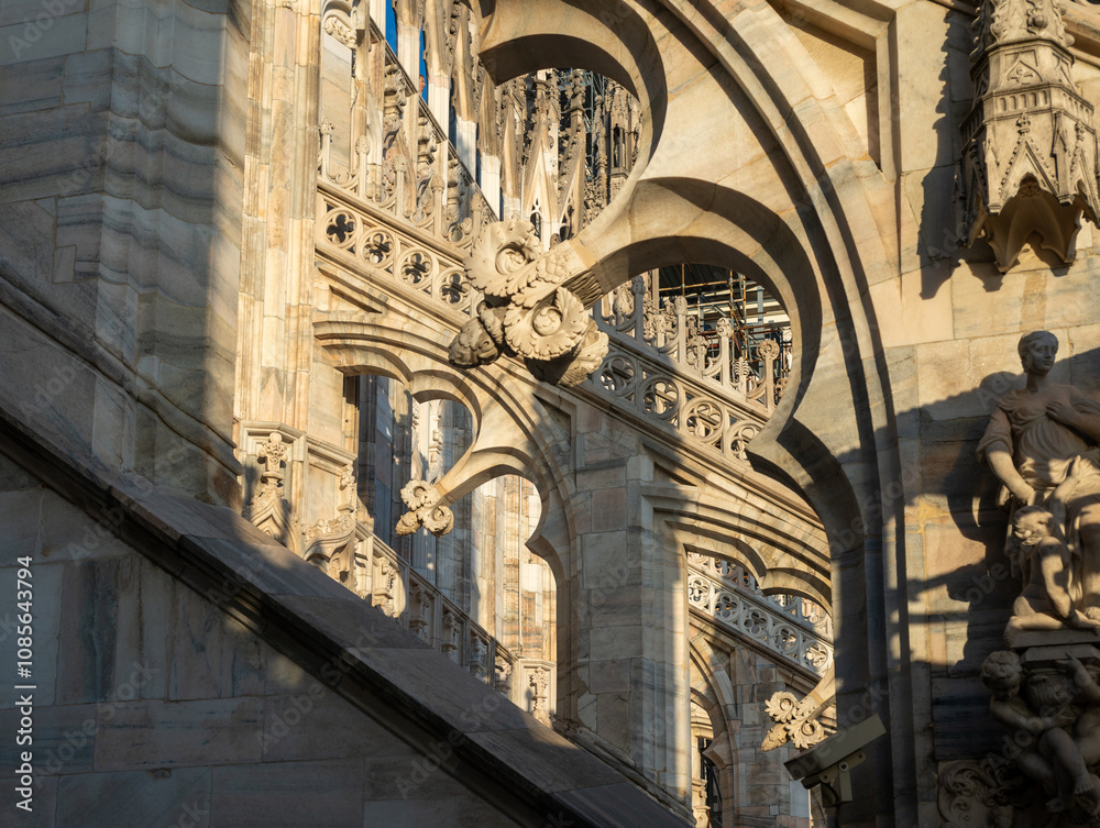 Milano, lombardia, italy, italia