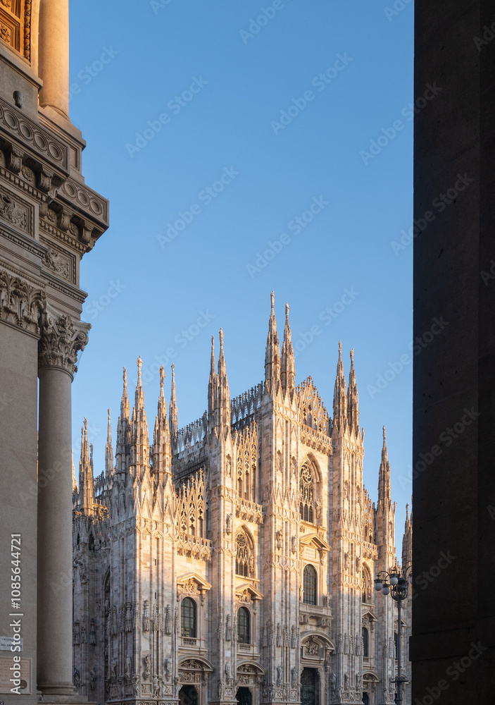 Milano, lombardia, italy, italia