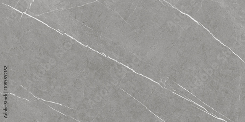 Wonderful grey marble stone texture. photo