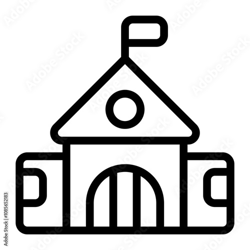 Castle icon
