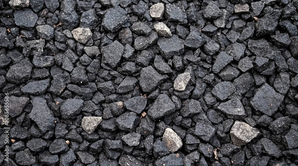 grungy asphalt road, cracked and weathered, symbolizing a journey, resilience, and the passage of time. The rough surface adds depth to the theme of life's challenges and struggles grungy asphalt road, cracked and weathered, symbolizing a journey, resilience, and the passage of time. The rough surface adds depth to the theme of life's challenges and struggles