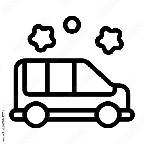 Limousin icon