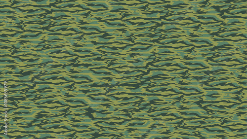 カモフラージュ、迷彩柄の背景素材02