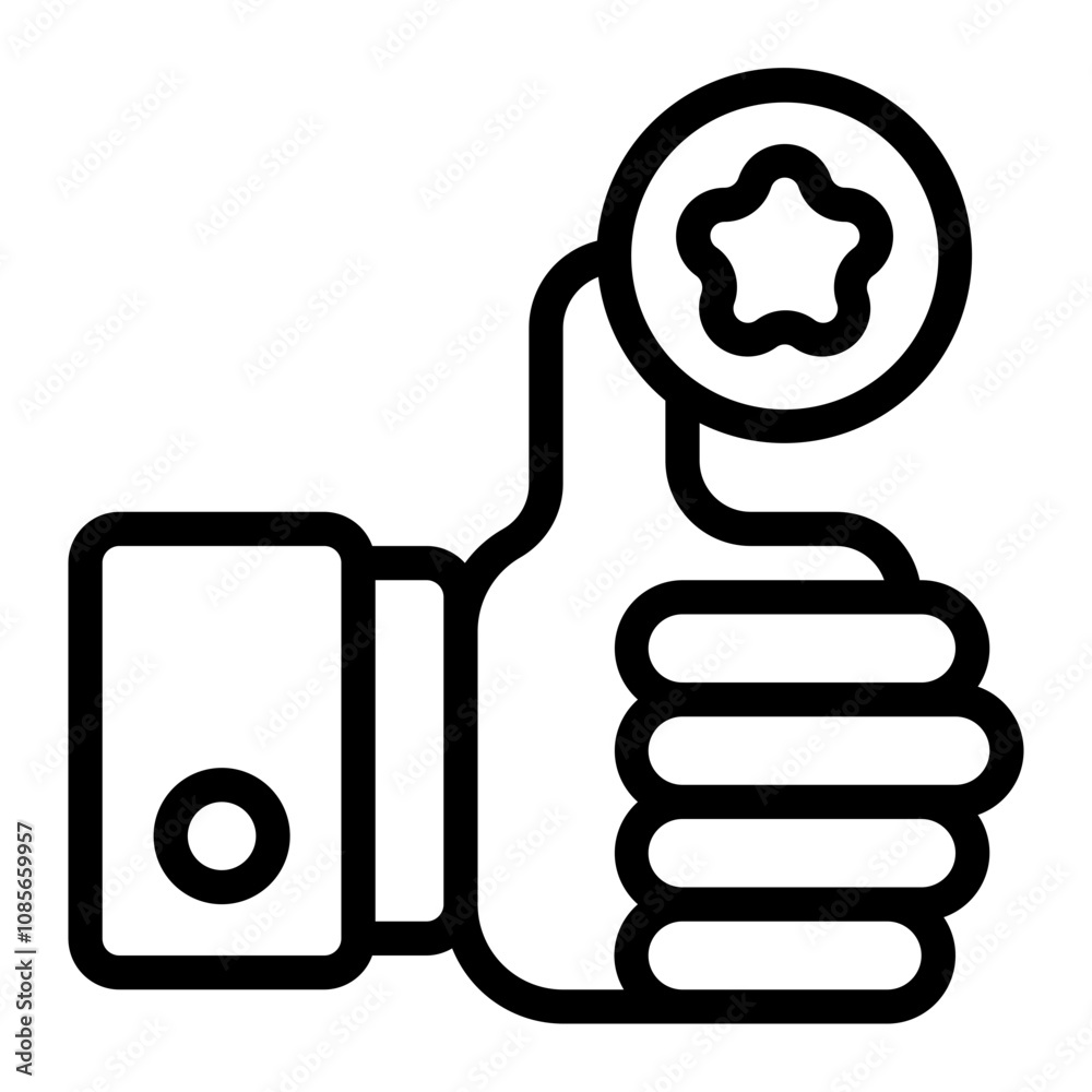 Thumbs Up icon Thumbs Up icon