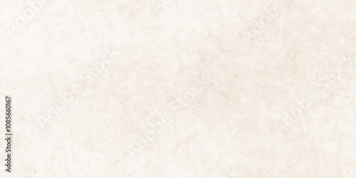 Abstract brown, white grunge and empty smooth old, stained paper texture background design. vintage paper texture old parchment paper design. cement concrete rough wall texture. brown paper texture.