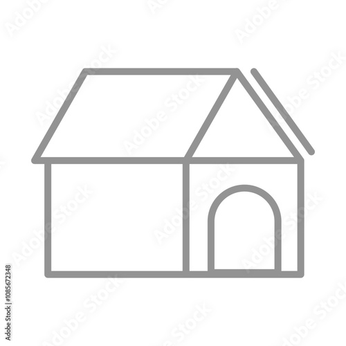 House Icon Design