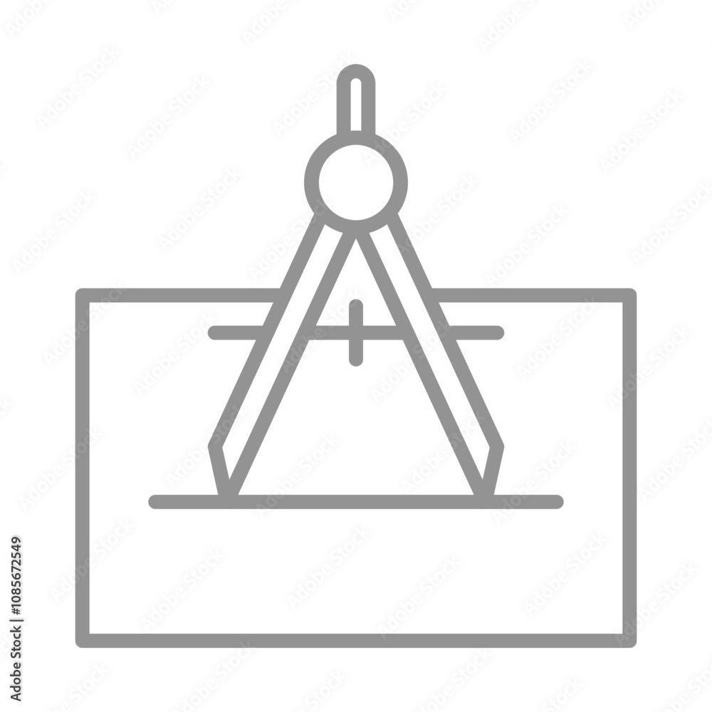 Architect Icon Design Architect Icon Design