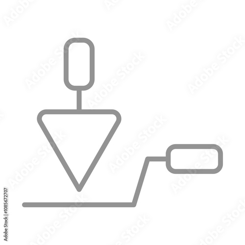 Masonry Icon Design