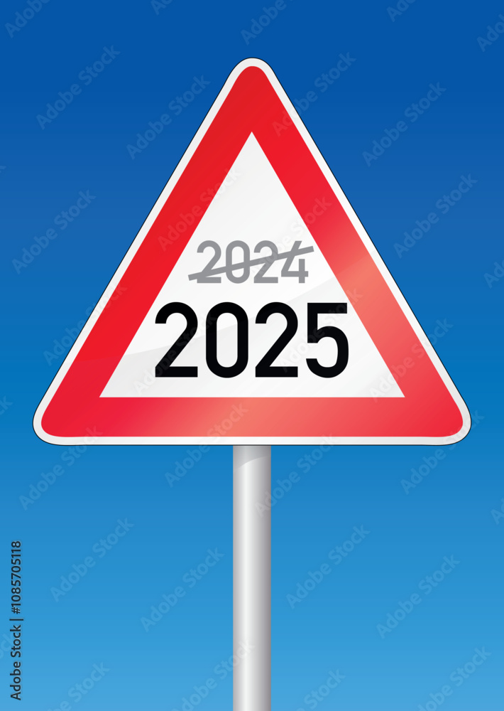 2024 - 2025