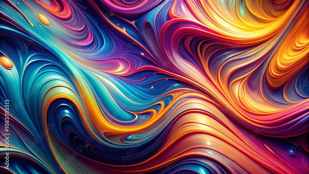 Abstract Swirling Colors Vibrant Hues and Dynamic Movement, abstract art, digital art, abstract background Abstract Swirling Colors Vibrant Hues and Dynamic Movement, abstract art, digital art, abstract background