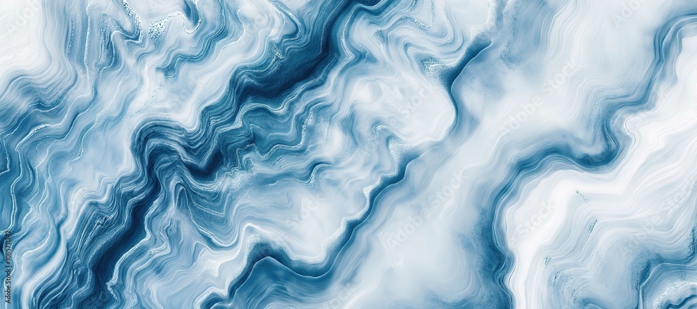 blue white marble texture waves background 14 blue white marble texture waves background 14