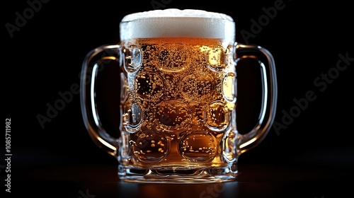 Beer glass drink adult.