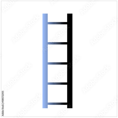 ladder to success