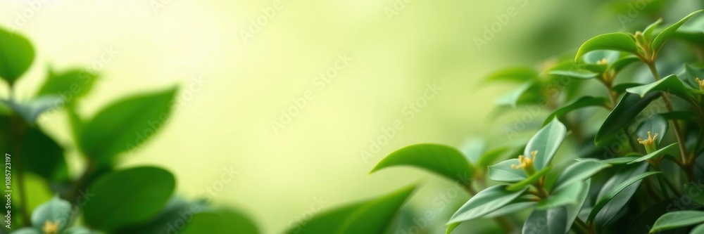 A serene green background with a hushed tone, perfect for conveying tranquility and peace, zen, green, nature A serene green background with a hushed tone, perfect for conveying tranquility and peace, zen, green, nature