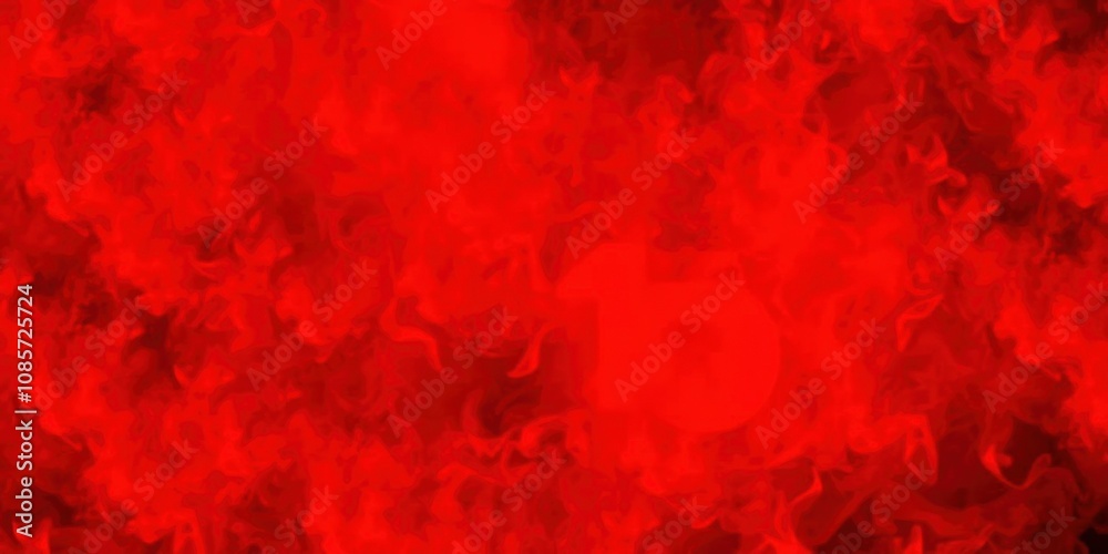 A vibrant, fiery red background with a ravenous, insatiable hunger, color, fiery, hungry A vibrant, fiery red background with a ravenous, insatiable hunger, color, fiery, hungry