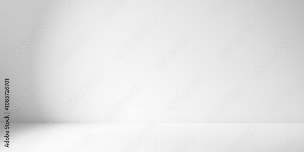 Abstract grey background with subtle gradient, perfect for adding text or graphics, design, blank, empty