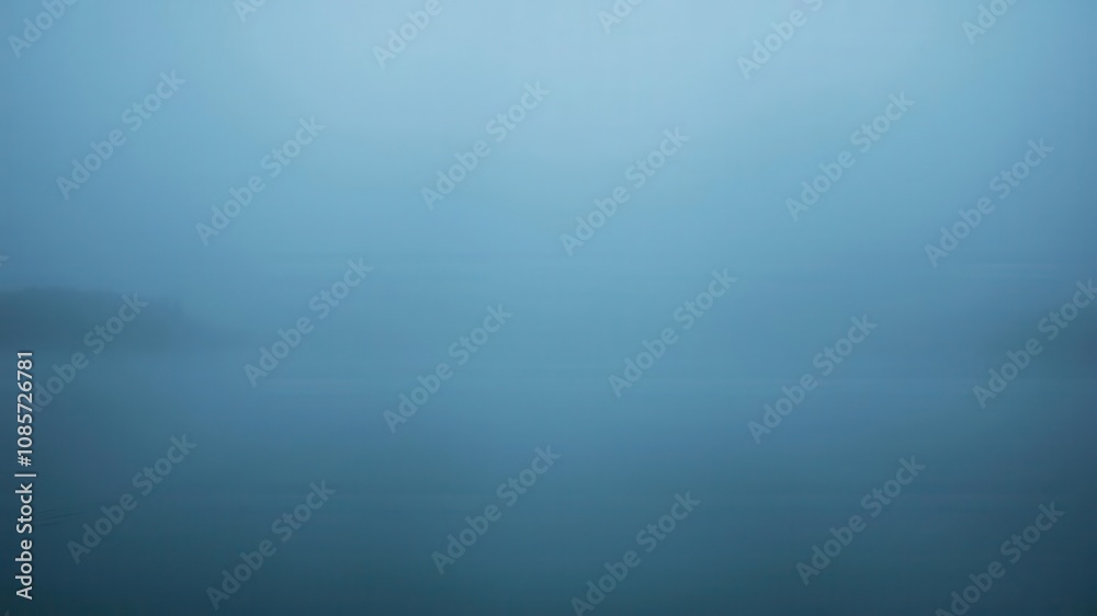 Abstract image of a green background with a hushed or secret atmosphere, clandestine, peaceful, tranquil
