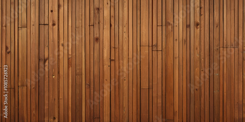 Old dark wood and wooden texture background. Panorama texter of wood banner background.