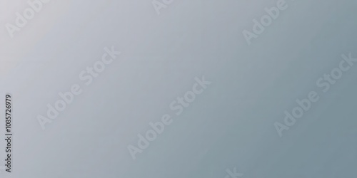 An abstract grey background with a subtle gradient, perfect for minimalist design projects, gradient, space, muted