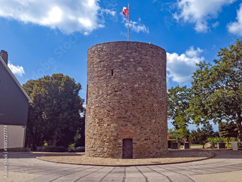 Sankt Vith, Belgium