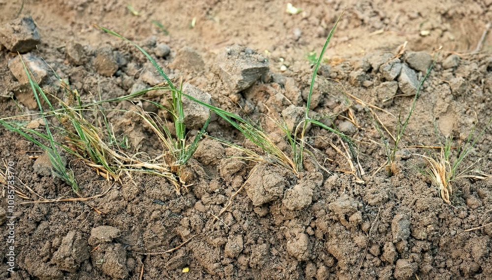 Plant Growth and Soil Composition Plant Growth and Soil Composition
