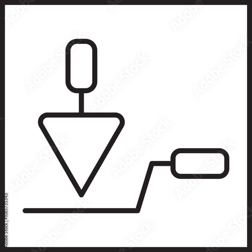 Masonry Icon Design