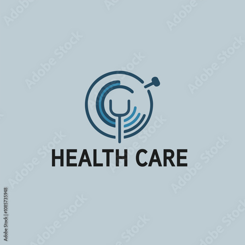 Creating Memorable Healthcare Logos