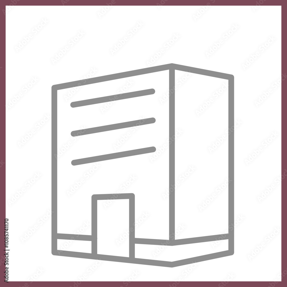 Architectural Drawing Icon Design Architectural Drawing Icon Design