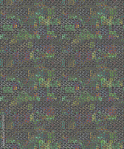 Seamless Pattern Illustrations for Designing in Unique and vibrant digital textile designs, crafted to bring elegance and sophistication to any fabric. Perfect for fashion, home decor
