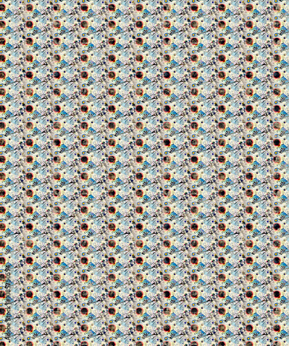 Seamless Pattern Illustrations for Designing in Unique and vibrant digital textile designs, crafted to bring elegance and sophistication to any fabric. Perfect for fashion, home decor
