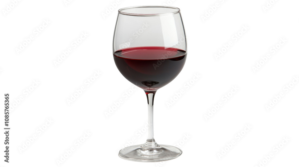 Glass of wine transparent background Glass of wine transparent background