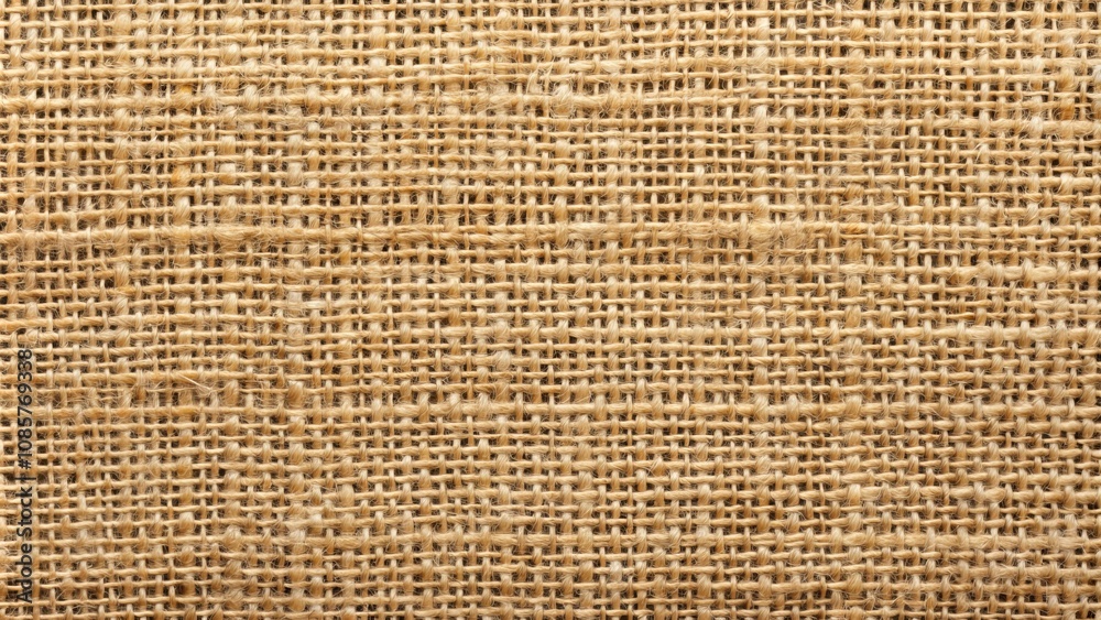 Close-up Texture of Woven Burlap Fabric, Brown, Rough, Natural, burlap, fabric, texture Close-up Texture of Woven Burlap Fabric, Brown, Rough, Natural, burlap, fabric, texture