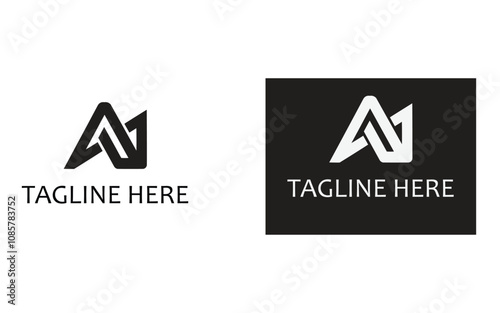 Innovative and Modern AN Logo Design Ideas Free Download Innovative and Modern AN Logo Design Ideas - GFXLoad