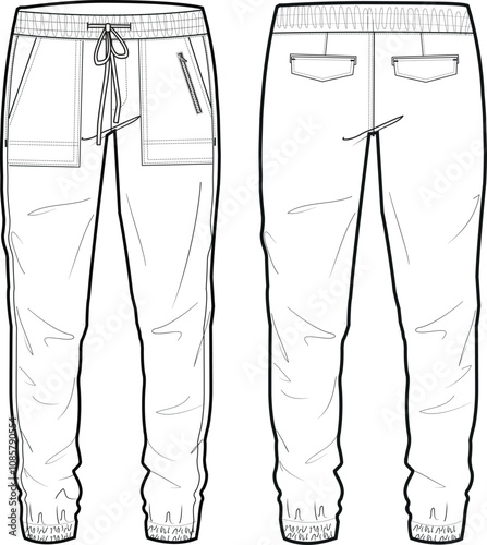 Jogger.eps