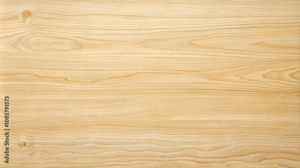 Fototapeta premium Natural Light Wood Grain Texture, Wood Grain, Wood Texture, Texture
