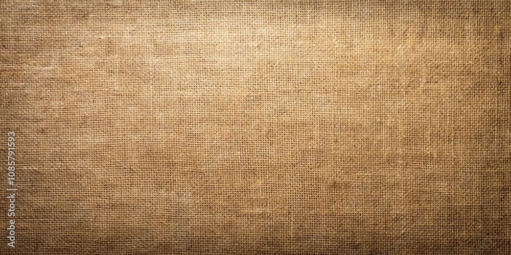 High-resolution image of a woven textile surface with a natural, earthy tone High-resolution image of a woven textile surface with a natural, earthy tone