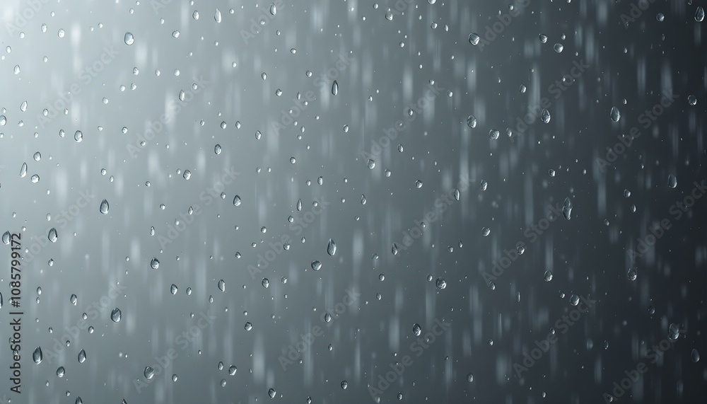 Raindrops Raindrops
