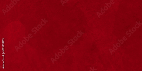 Abstract design with grunge red dark Stucco wall background .Old grunge paper texture design. This design are used for wallpaper ,poster, Chalkboard. Dark red concrete wall grunge texture background	