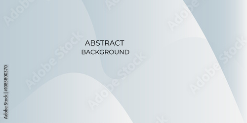 abstract background white and gray color