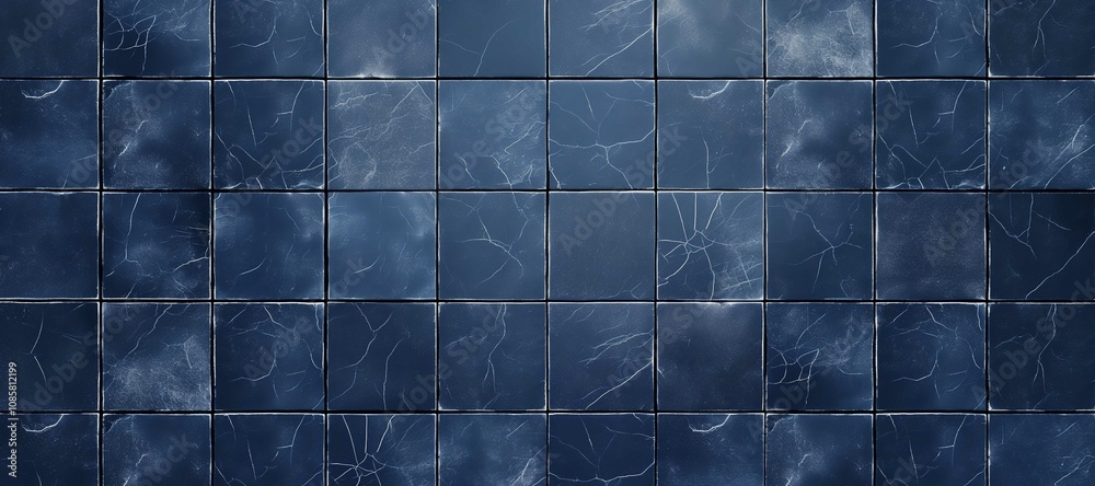 navy blue texture checkered wall background, box 1 navy blue texture checkered wall background, box 1