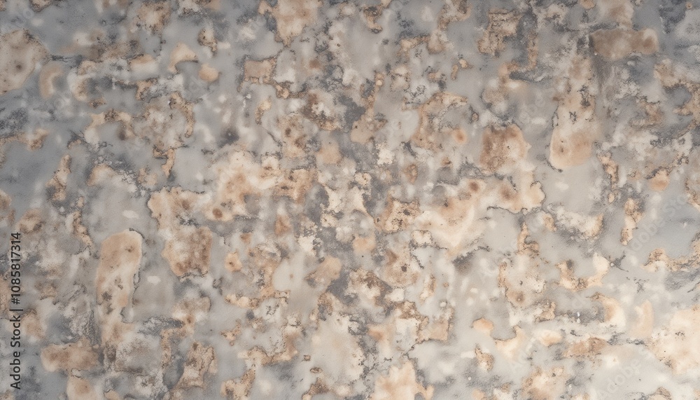 Abstract speckled marble texture in gray and beige tones for interior design projects Abstract speckled marble texture in gray and beige tones for interior design projects