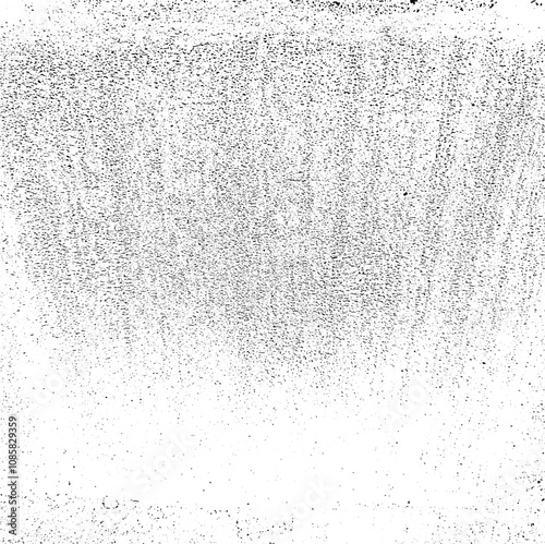 subtle halftone grunge urban texture vector. distressed overlay texture. grunge background. abstract mild textured effect. vector illustration. black isolated on white. eps10.