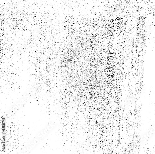 subtle halftone grunge urban texture vector. distressed overlay texture. grunge background. abstract mild textured effect. vector illustration. black isolated on white. eps10.