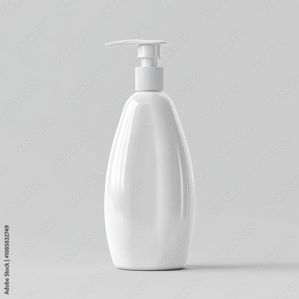 Blank white and transparent plastic pump bottle mockup, isolated, 3d rendering. Empty face or body fluid can with dispenser mock up, front view. Clear pomp jar for antiseptic soap mokcup template. Blank white and transparent plastic pump bottle mockup, isolated, 3d rendering. Empty face or body fluid can with dispenser mock up, front view. Clear pomp jar for antiseptic soap mokcup template.