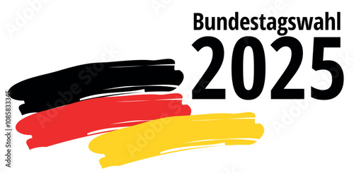 Bundestagswahl 2025