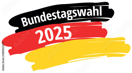 Bundestagswahl 2025