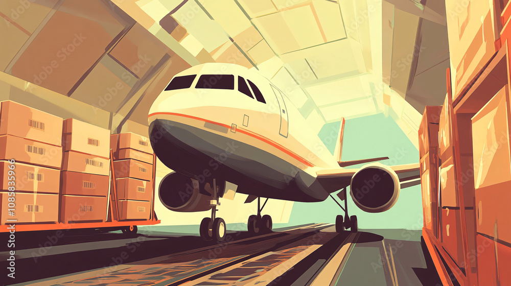logistic logistic