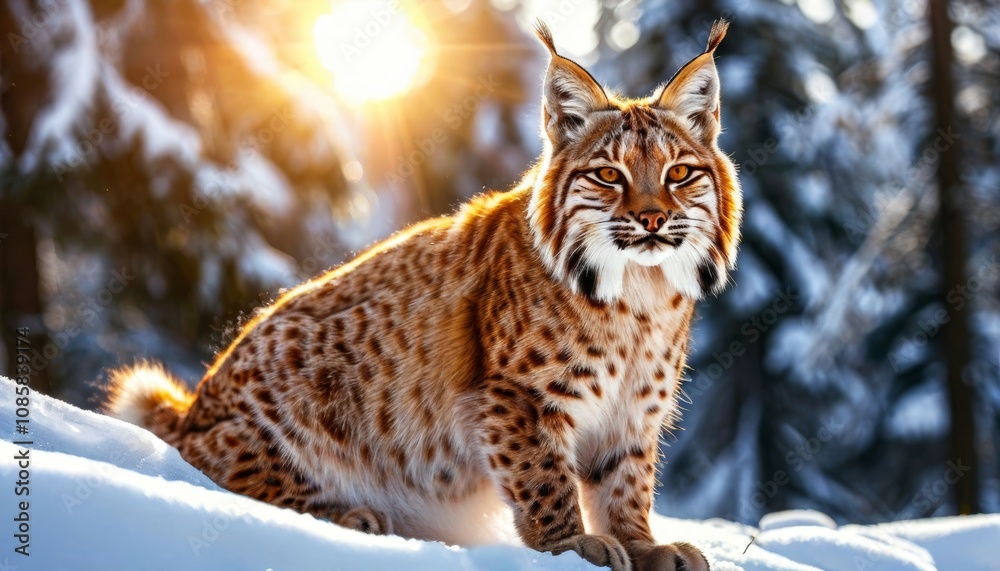 Wild Cat Lynx Nature Forest Habitat Eurasian Lynx Forest Hidden Grass Cute Lynx Autumn Forest Wild. Eurasian Lynx In The Rain In The Forest. Wild Cat Lynx Nature Forest Habitat Eurasian Lynx Forest Hidden Grass Cute Lynx Autumn Forest Wild. Eurasian Lynx In The Rain In The Forest.