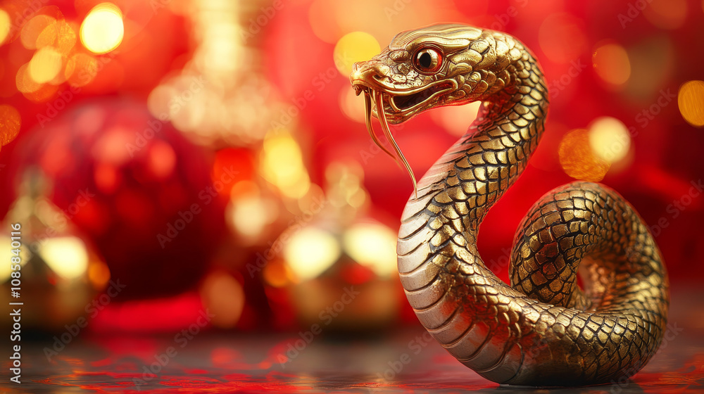 MAIN CHARACTERISTICS OF THE YEAR OF THE SNAKE. MAIN CHARACTERISTICS OF THE YEAR OF THE SNAKE.