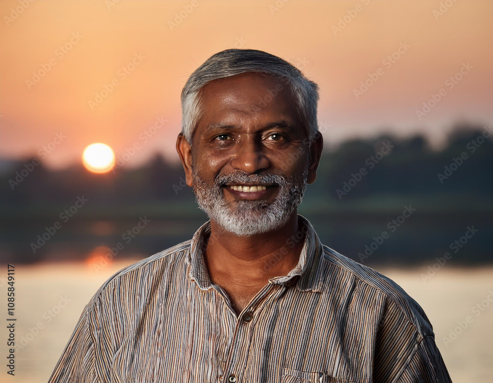 Golden Hour of Retirement: A Successful Man's Journey of Confidence and Tranquility Golden Hour of Retirement: A Successful Man's Journey of Confidence and Tranquility